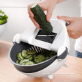 Kitchen Chopper Vegetable Cutter Chopper, Hand Manual Factory